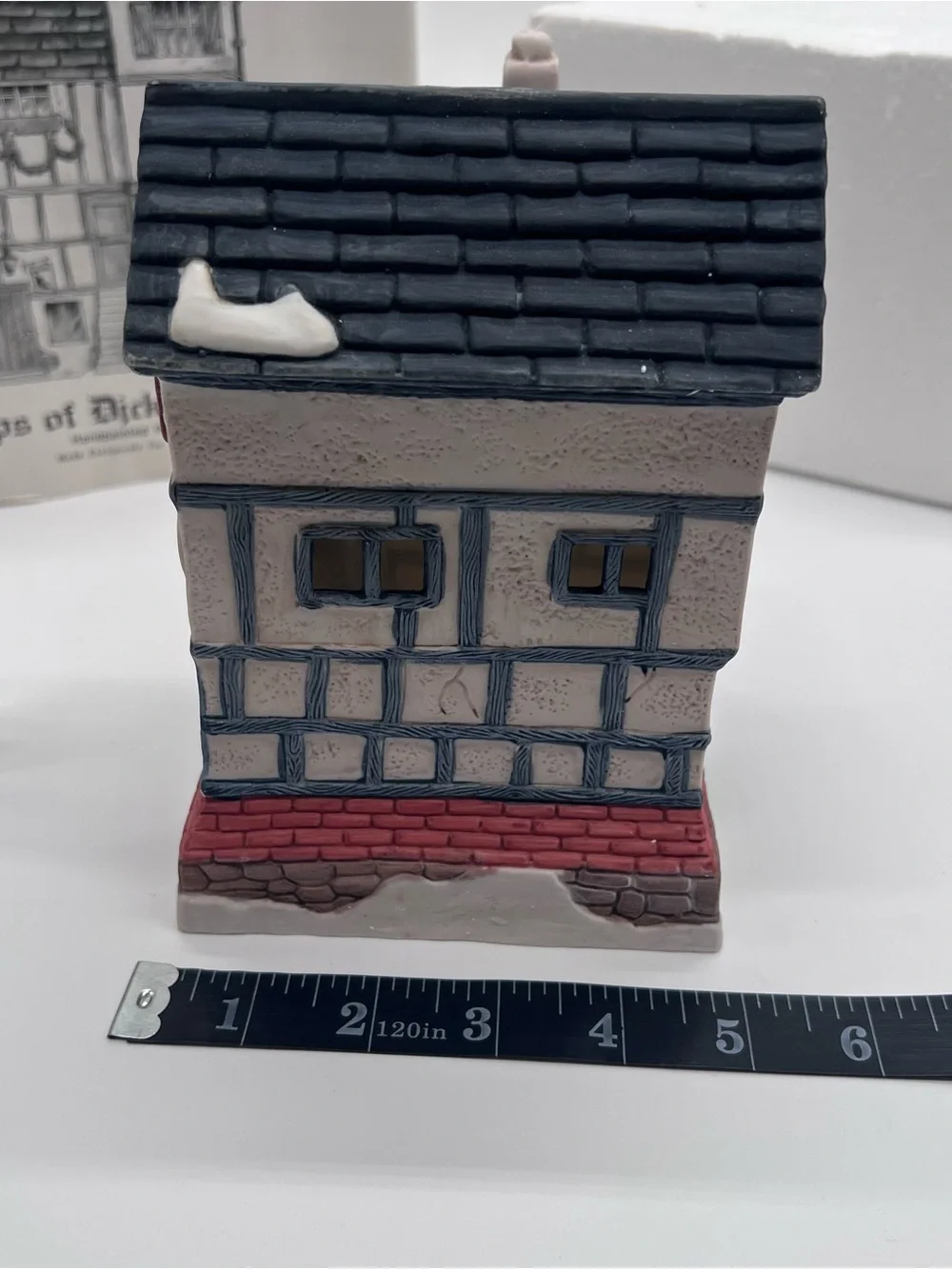 N/A department 56